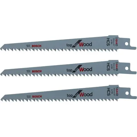 Populär Bosch DIY F016800303 Grensågsskärset